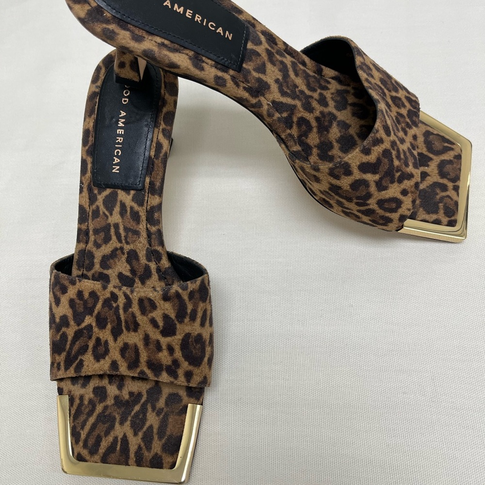 Good American heels - Picture 2 of 5